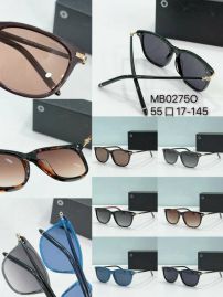 Picture of Montblanc Sunglasses _SKUfw54318538fw